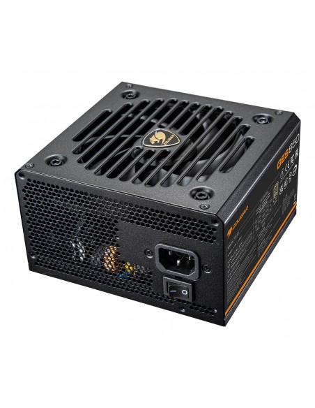 Cougar Fuente GES 750w 80plus Gold