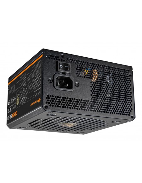 Cougar Fuente GES 750w 80plus Gold