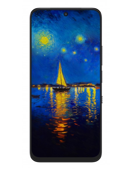 TCL 60 Ultra NXTPAPER 5G 7.2" 12GB 512GB Dark Chro