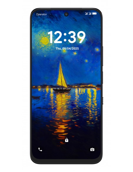 TCL 60 Ultra NXTPAPER 5G 7.2" 12GB 512GB Dark Chro