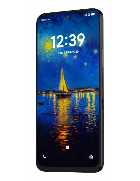 TCL 60 Ultra NXTPAPER 5G 7.2" 12GB 512GB Dark Chro