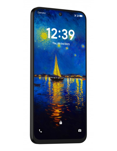 TCL 60 Ultra NXTPAPER 5G 7.2" 12GB 512GB Dark Chro