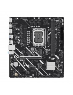 ASUS PLACA BASE PRIME H810M-E-CSM SOCKET 1851Intel Core Ultra (serie 2)   2xDDR5   2xM.2