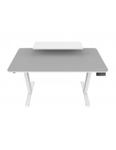 Cougar Mesa E-Star 120 eléctrica White