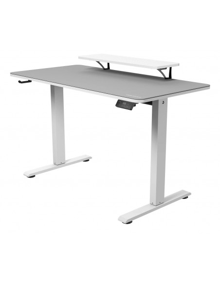 Cougar Mesa E-Star 120 eléctrica White