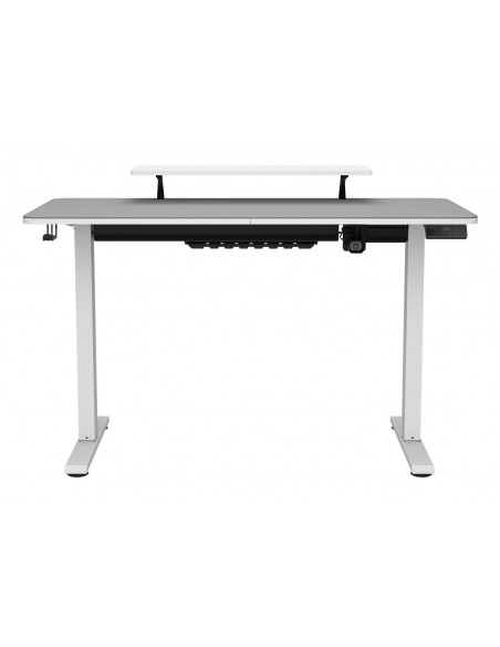 Cougar Mesa E-Star 120 eléctrica White