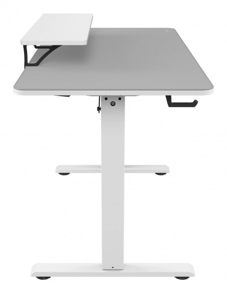 Cougar Mesa E-Star 120 eléctrica White