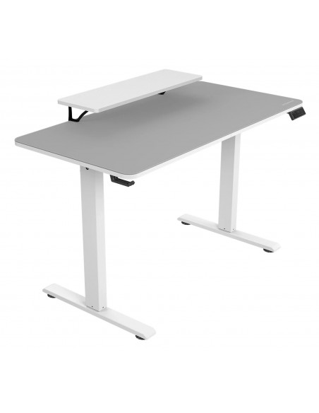 Cougar Mesa E-Star 120 eléctrica White