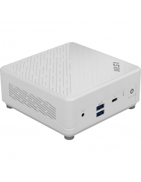 Msi Cubi 5 1M-439BEU Core5-120U Blanco