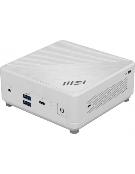 Msi Cubi 5 1M-441BEU Core3-100U Blanco
