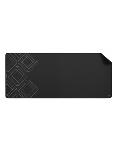 iggual Alfombrilla ratón y teclado 90x40 cm Nexus