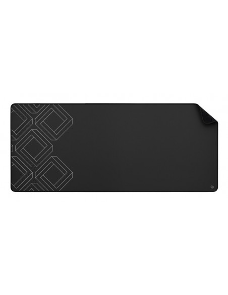 iggual Alfombrilla ratón y teclado 90x40 cm Nexus