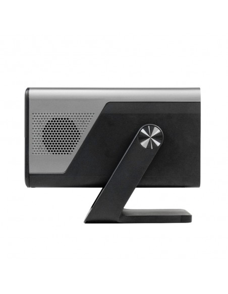 iggual Mini proyector 4K 1080p Pro 800ANSI Android