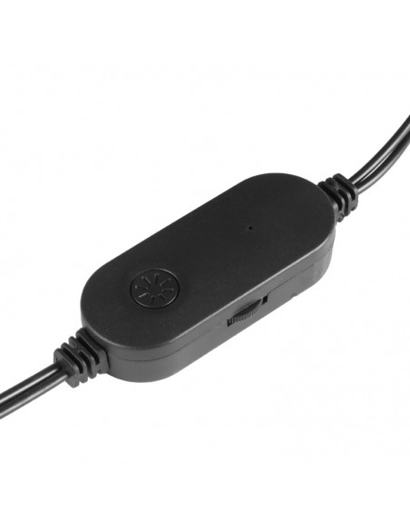 iggual Altavoces 2.0 10W mini-jack + USB Bluetooth