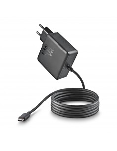 NGS CARGADOR 100W SALIDA USB-C CON CABLE
