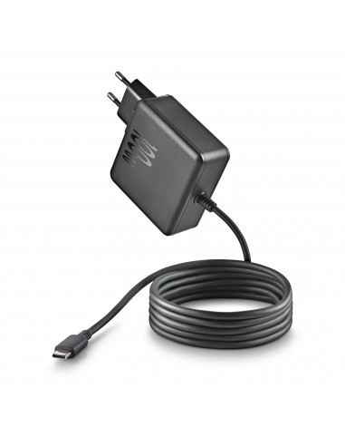 NGS CARGADOR 100W SALIDA USB-C CON CABLE