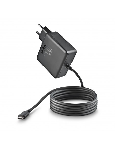 NGS CARGADOR 100W SALIDA USB-C CON CABLE