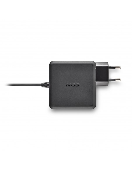 NGS CARGADOR 100W SALIDA USB-C CON CABLE