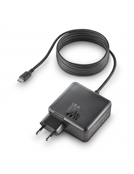 NGS CARGADOR 100W SALIDA USB-C CON CABLE