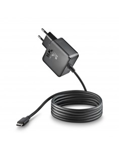 NGS CARGADOR 45W SALIDA USB-C CON CABLE