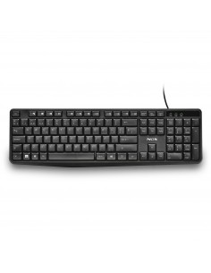 NGS Teclado FUNKYV4 USB Multimedia