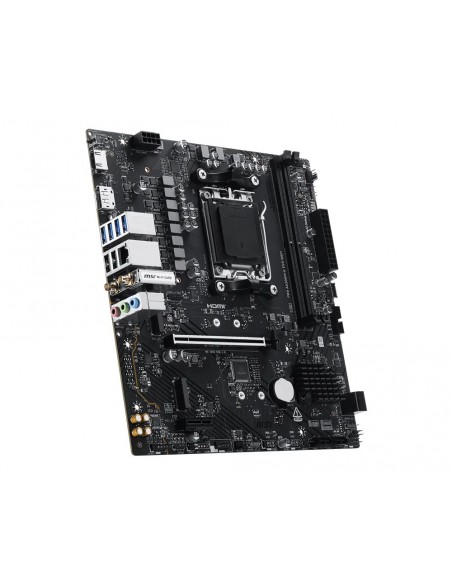 MSI Placa Base PRO A620AM-G EVO WIFI DDR5 mATX