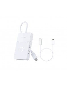 D-Link DUP-501 Hub USB-C 5 en 1 1xHDMI