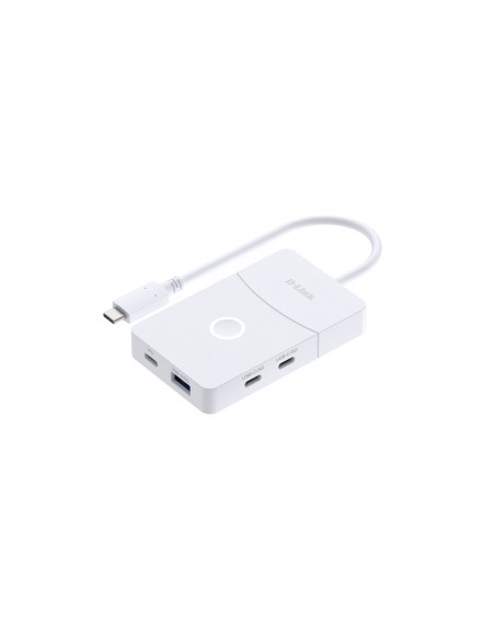 D-Link DUP-501 Hub USB-C 5 en 1 1xHDMI