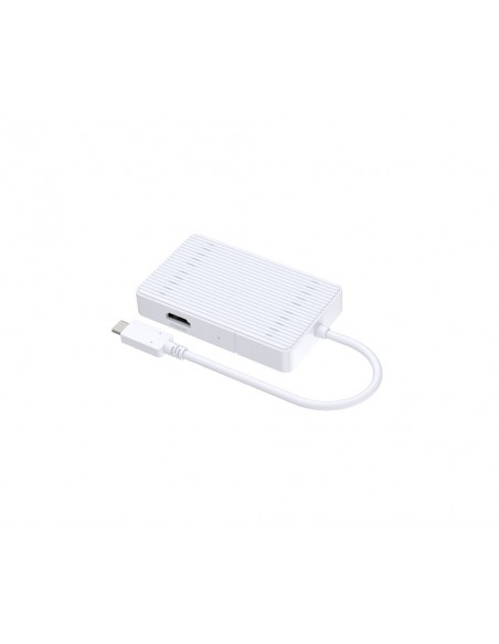 D-Link DUP-501 Hub USB-C 5 en 1 1xHDMI