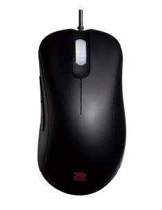 ZOWIE EC2-A ratón USB 3200 DPI mano derecha