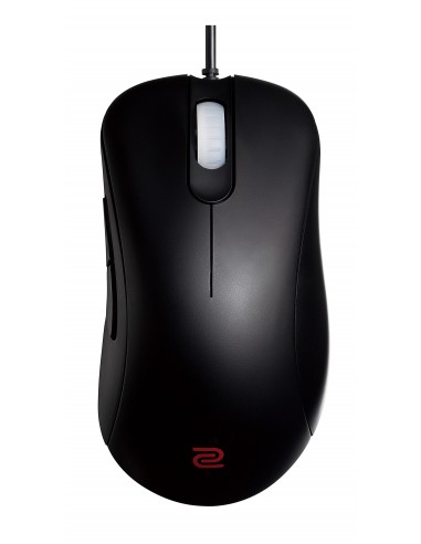 ZOWIE EC2-A ratón USB 3200 DPI mano derecha