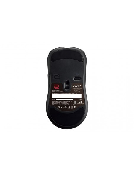 RATON ZOWIE ZA12