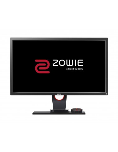 ZOWIE XL2430 LED display 61 cm (24") 3D Full HD Plana Gris