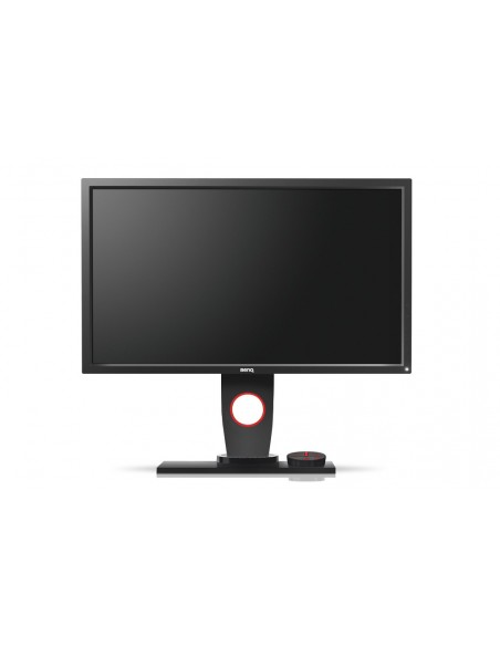 ZOWIE XL2430 LED display 61 cm (24") 3D Full HD Plana Gris