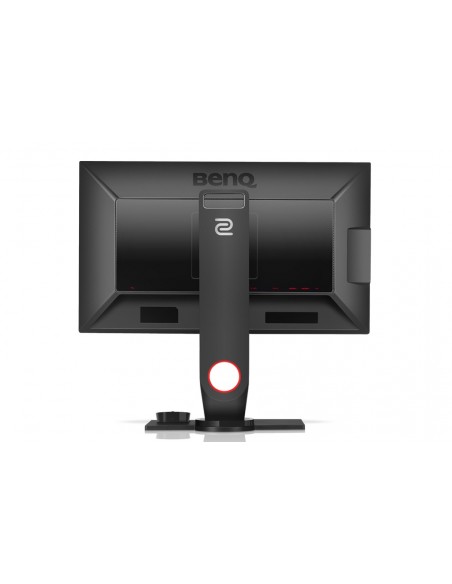 ZOWIE XL2430 LED display 61 cm (24") 3D Full HD Plana Gris