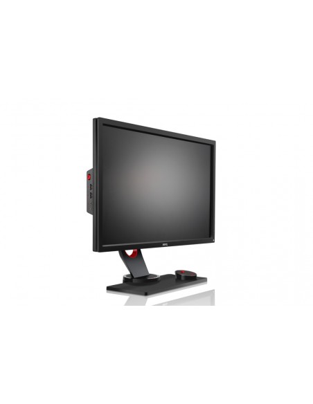 ZOWIE XL2430 LED display 61 cm (24") 3D Full HD Plana Gris