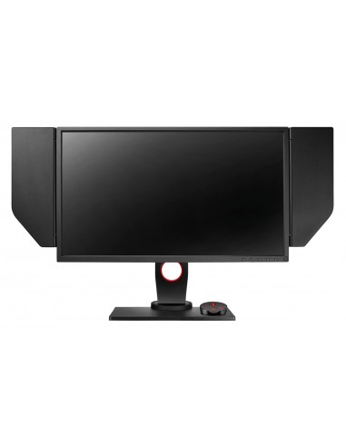 ZOWIE XL2540 LED display 62,2 cm (24.5") Full HD Plana Negro