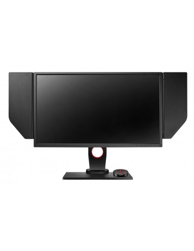 ZOWIE XL2536 pantalla para PC 62,2 cm (24.5") Full HD LED Plana Negro