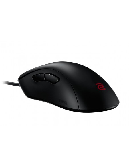 ZOWIE EC2-B ratón mano derecha USB tipo A Óptico 3200 DPI