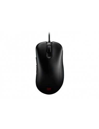 ZOWIE EC2-B ratón USB 3200 DPI mano derecha