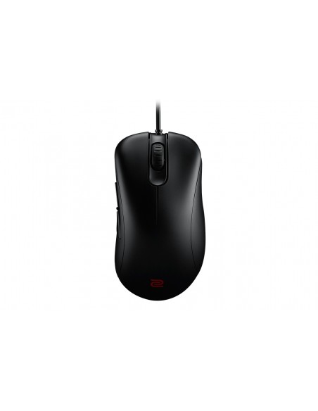 ZOWIE EC2-B ratón USB 3200 DPI mano derecha