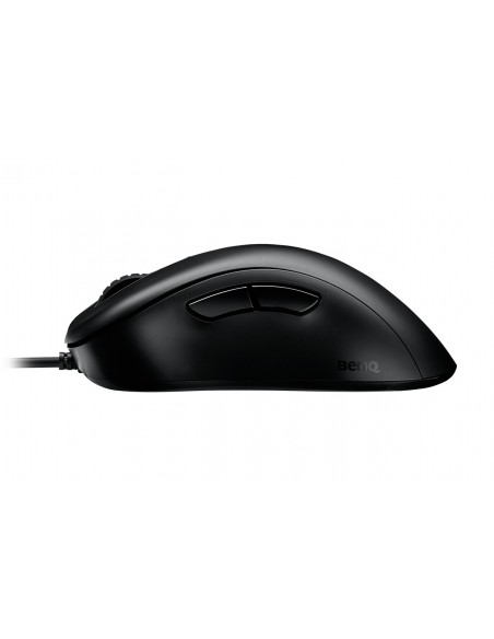 ZOWIE EC2-B ratón USB 3200 DPI mano derecha