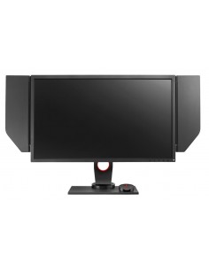 ZOWIE XL2740 68,6 cm (27") 1920 x 1080 Pixeles Full HD LED Negro