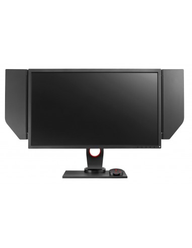 ZOWIE XL2740 68,6 cm (27") 1920 x 1080 Pixeles Full HD LED Negro