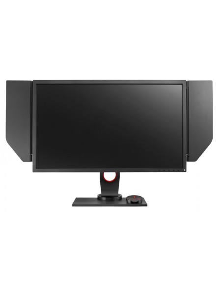 ZOWIE XL2740 68,6 cm (27") 1920 x 1080 Pixeles Full HD LED Negro