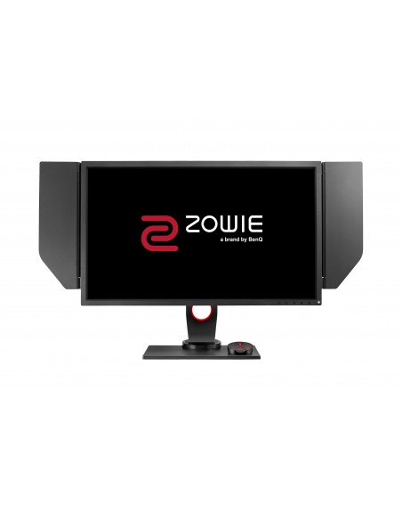 ZOWIE XL2740 68,6 cm (27") 1920 x 1080 Pixeles Full HD LED Negro