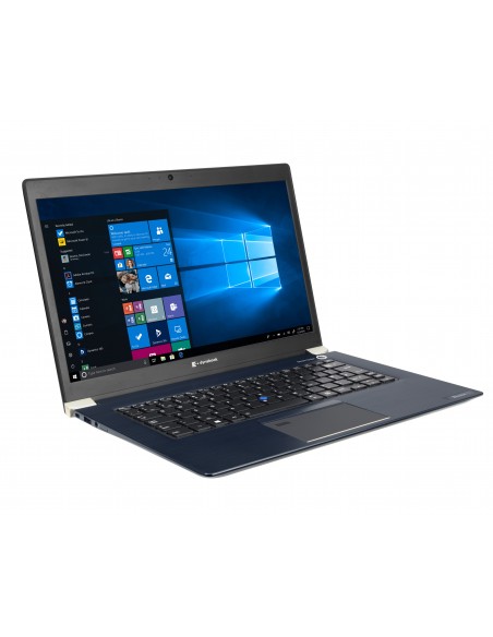 Dynabook Tecra X40-F-13Z DDR4-SDRAM Portátil 35,6 cm (14") 1920 x 1080 Pixeles Pantalla táctil 8ª generación de procesadores