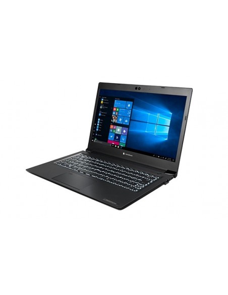Dynabook A30-E-14N DDR4-SDRAM Portátil 33,8 cm (13.3") 1920 x 1080 Pixeles 8ª generación de procesadores Intel® Core™ i5 8 GB