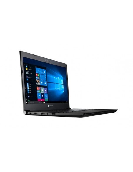Dynabook A30-E-14N DDR4-SDRAM Portátil 33,8 cm (13.3") 1920 x 1080 Pixeles 8ª generación de procesadores Intel® Core™ i5 8 GB