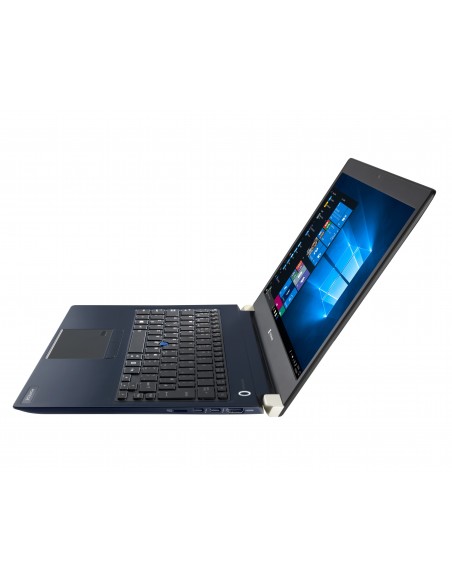 Dynabook Portégé X30-F-14V DDR4-SDRAM Portátil 33,8 cm (13.3") 1920 x 1080 Pixeles 8ª generación de procesadores Intel® Core™